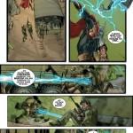 Punisher War Zone Nº 4