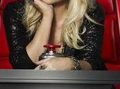 Shakira será jurado Voice