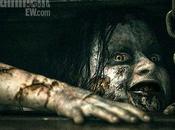 Sangriento tráiler ‘Evil Dead’ Meh…