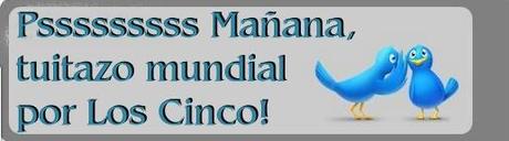 Convocan a tuitazo mundial por liberación de antiterroristas cubanos