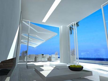 A-cero Projects LAS CASAS DE TORRES XVII; CONSULTAS DE LOS ESPECTADORES