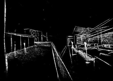 A-cero Projects LAS CASAS DE TORRES XVII; CONSULTAS DE LOS ESPECTADORES