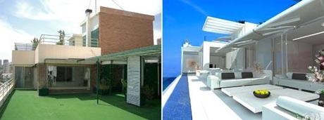 A-cero Projects LAS CASAS DE TORRES XVII; CONSULTAS DE LOS ESPECTADORES