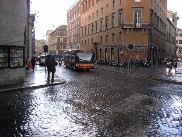 La Ilicitud de los actos