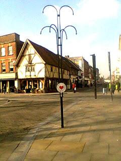 Visita a Salisbury Cathedral