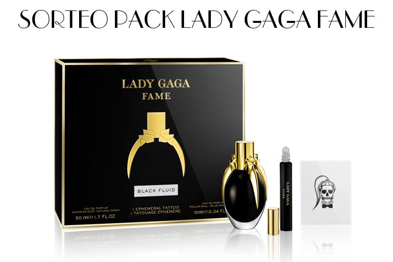 CONCIERTO LADY GAGA & SORTEO