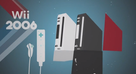 La historia de Nintendo a través de sus consolas