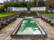 Jardín Recuerdo Dublín