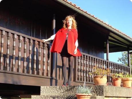 LE CAPRICE LE CAPRICE