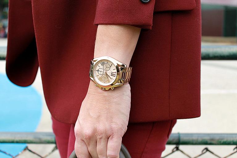 look of the day by sami