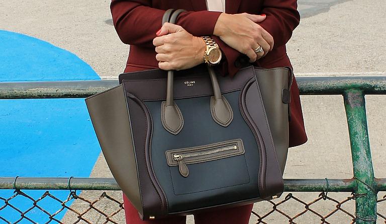 look of the day by sami