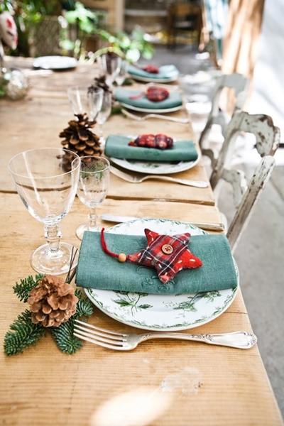 Recupérate de los excesos navideños