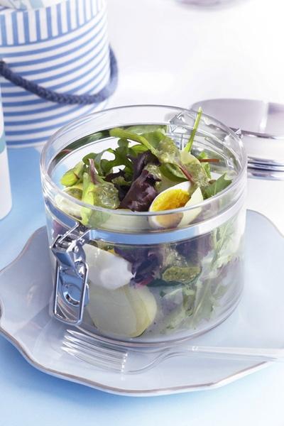 Recupérate de los excesos navideños