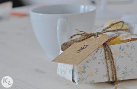 Desayuno de reyes Desayuno de reyes