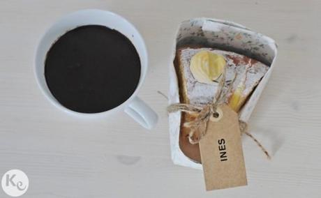 Desayuno de reyes Desayuno de reyes