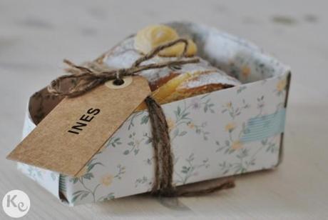 Desayuno de reyes Desayuno de reyes