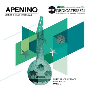APENINO / CERCA DE LAS ESTRELLAS