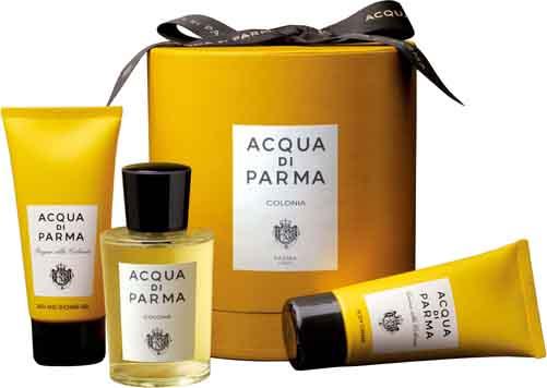 EL ARTE DE REGALAR PERFUME: VALORES ETERNOS