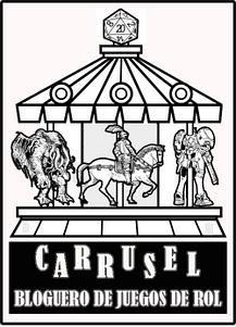 Carrusel Bloguero: Sistemas de mejora de PJs en los juegos de rol