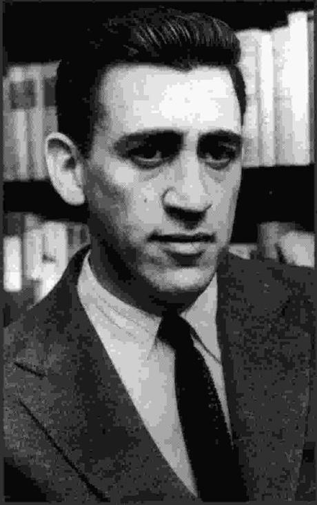 El guardián entre el centeno, de J.D. Salinger