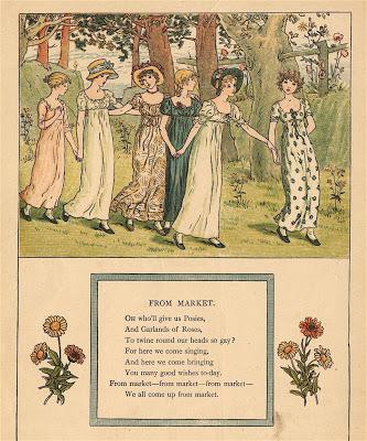 Kate Greenaway (1846-1901)