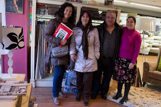 Ya vienen los Reyes Magos!!!