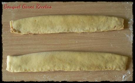 ¡Feliz 2013!... Y Rosca de Reyes