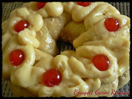 ¡Feliz 2013!... Y Rosca de Reyes