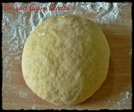 ¡Feliz 2013!... Y Rosca de Reyes