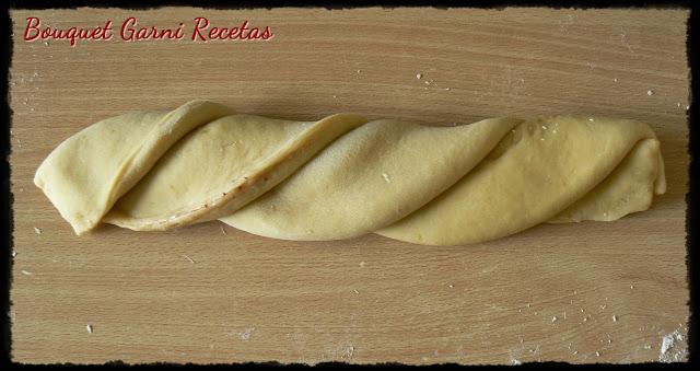 ¡Feliz 2013!... Y Rosca de Reyes