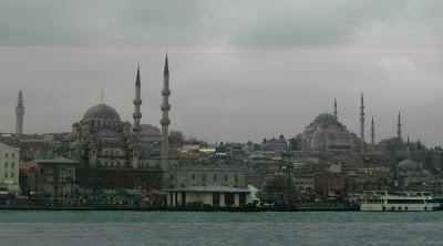 LA COCINA OTOMANA , RAÍZ DE LA MODERNA COCINA TURCA