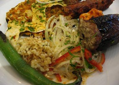LA COCINA OTOMANA , RAÍZ DE LA MODERNA COCINA TURCA LA COCINA OTOMANA , RAÍZ DE LA MODERNA COCINA TURCA