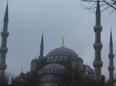 LA COCINA OTOMANA , RAÍZ DE LA MODERNA COCINA TURCA
