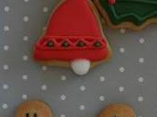 Bocaditos Navidad