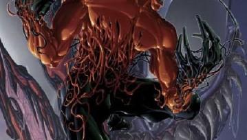 Un nuevo Toxina en el Universo Marvel (Spoilers)
