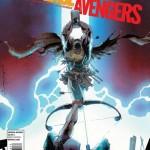 Marvel Universe Vs. The Avengers Nº 4