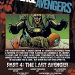 Marvel Universe Vs. The Avengers Nº 4