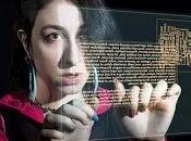 Escritores escritores llegan