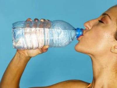 Trucos para beber más agua