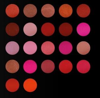 Cosmética de ADEN Cosmetics