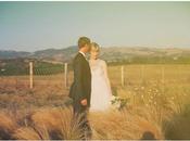 Orange Wedding