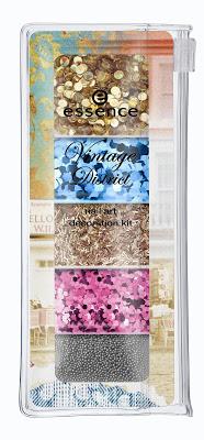 Essence Vintage District