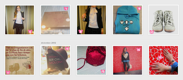 SNAPSHOTS OF THE WEEK 10