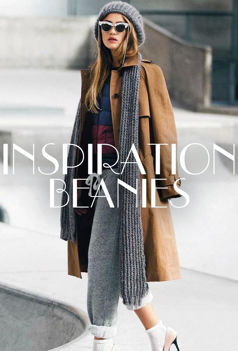 INSPIRATION BEANIES