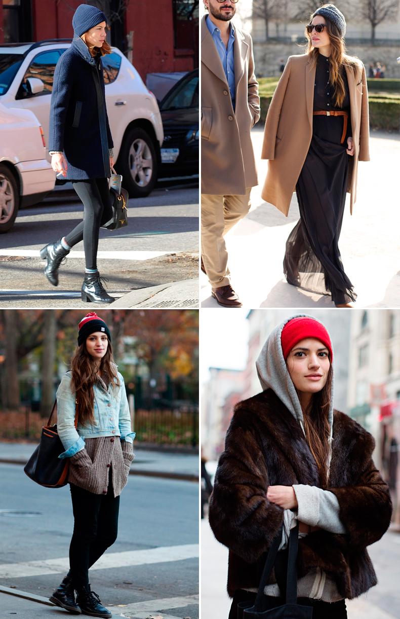 INSPIRATION BEANIES