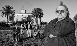 (Y II) El decálogo de los marginados.