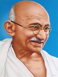 Mahatma Gandhi 03