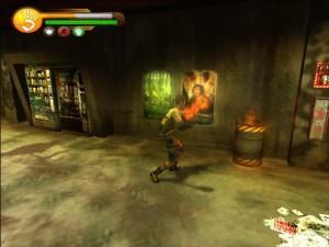 screenplay Codename Pipe Entrevistando a los creadores de Codename PiPe