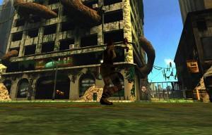 screenplay codename Pipe Entrevistando a los creadores de Codename PiPe