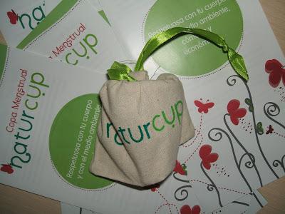Naturcup